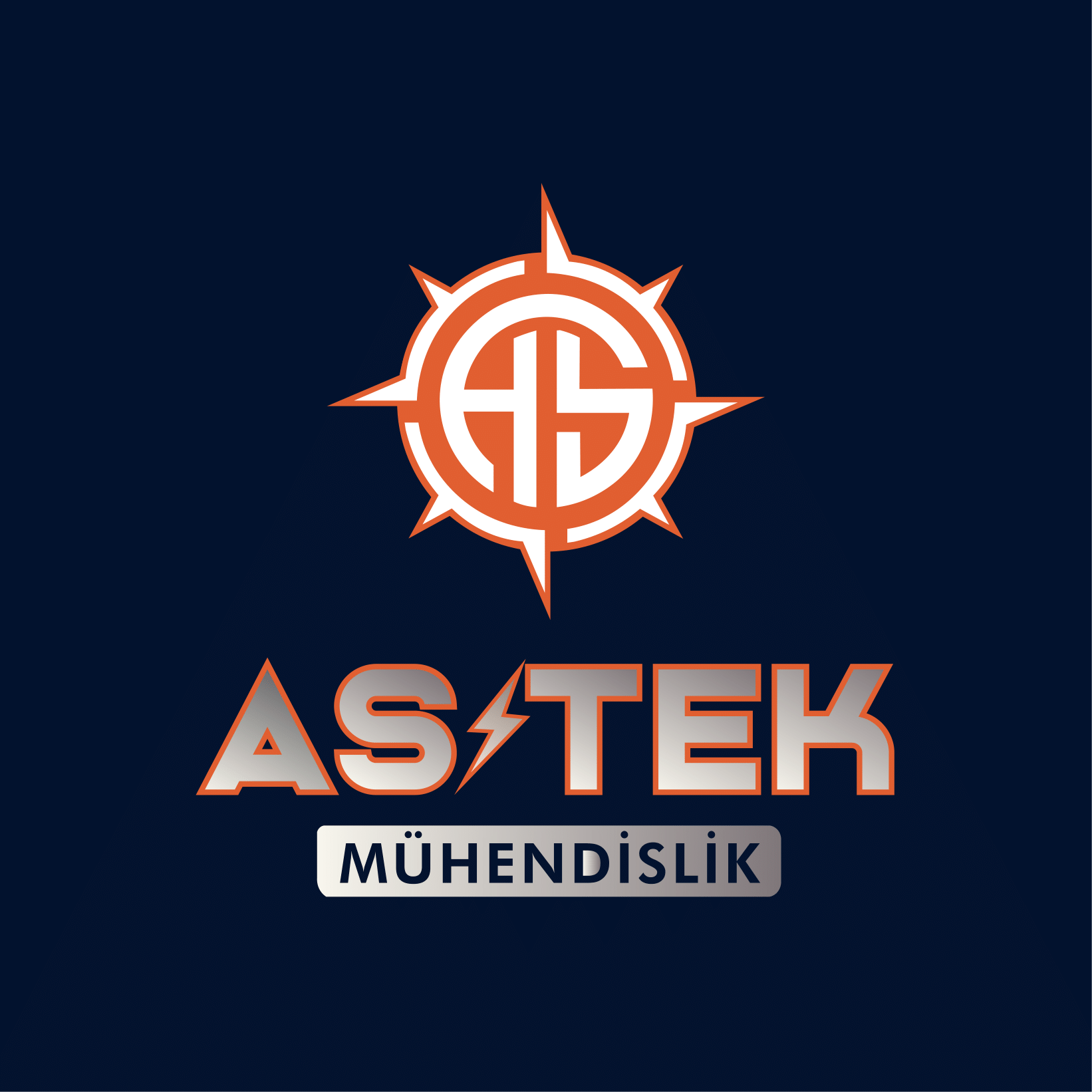 AS-TEKMÜHENDİSLİK